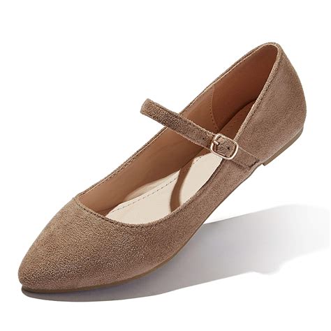 Women’s Flats: Ballet, Loafers, Mules & More Flat  